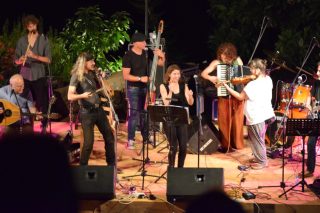 Art Farm-Αγρόκτημα Μαρίνη: Η ομορφιά της φύσης συναντά τη μυσταγωγία του πολιτισμού