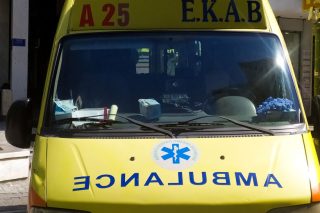 Νέο εργατικό δυστύχημα στην Αταλάντη με πολλά αναπάντητα ερωτήματα