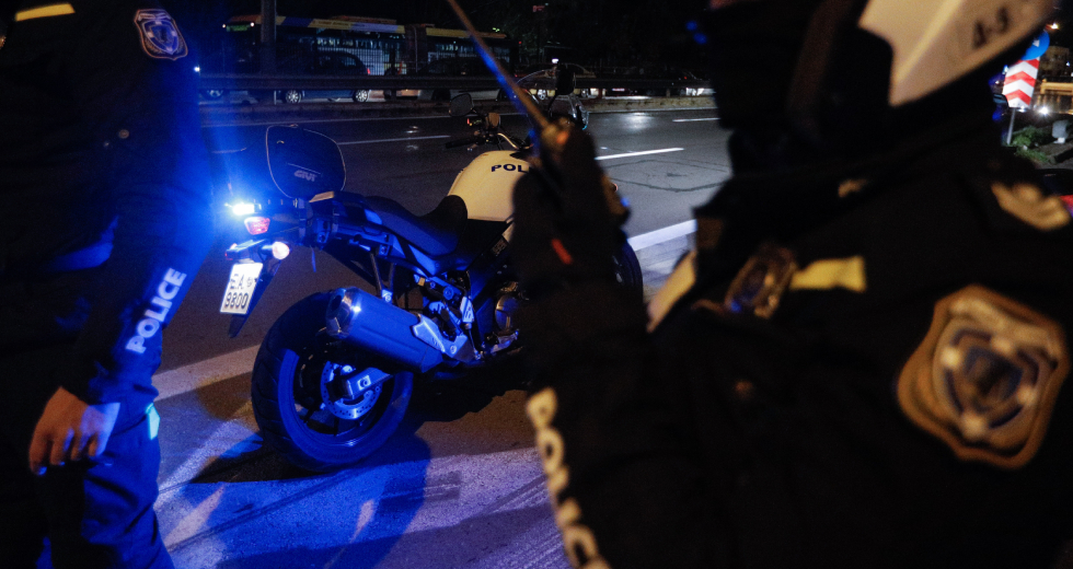 Πιστολίδι στο Κορδελιό – Τέσσερις πήραν ξυστά τα σκάγια