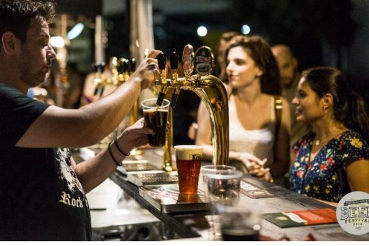 Thessaloniki Beer Festival 2021