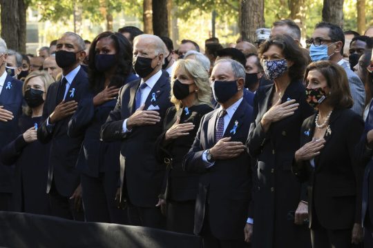 Ζητούν αποζημιώσεις δεκάδων δισ. δολαρίων από τη Σαουδική Αραβία