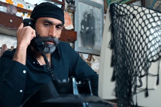 Επικό σποτ για τον Ημιμαραθώνιο Κρήτης: Νο λισεν γκουν, γκετ δε ζίροου [βίντεο]