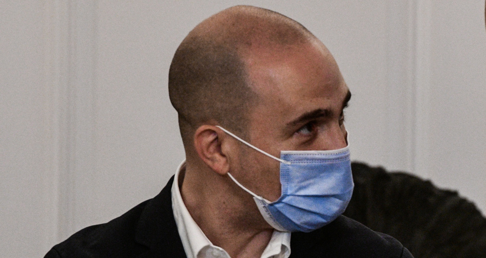 Αρχή Προστασίας Δεδομένων: Έρευνα για τη λίστα με τα ονόματα ανηλίκων
