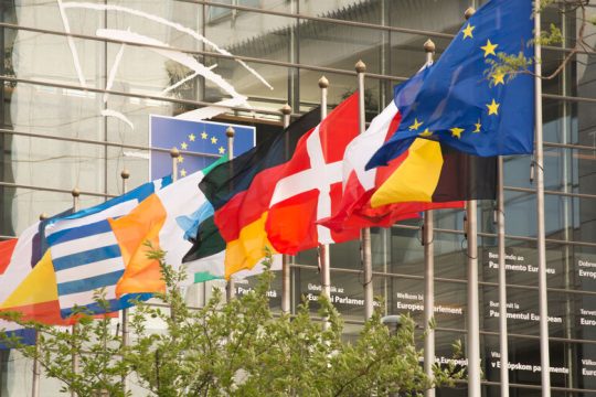«Κάτω τα χέρια από το Σύμφωνο»