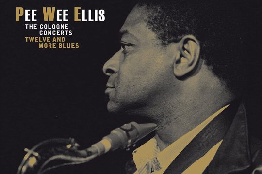 Πέθανε ο θρυλικός σαξοφωνίστας της τζαζ Pee Wee Ellis