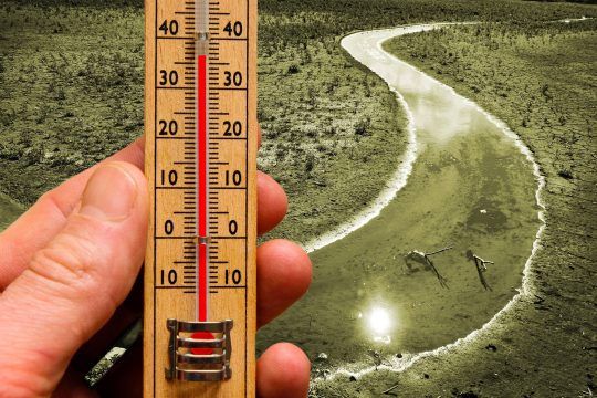 Η κλιματική αλλαγή επιφέρει μακροπρόθεσμα διαγενεακή «αδικία»