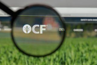 Το CO2 σώζει… το στομάχι των Βρετανών