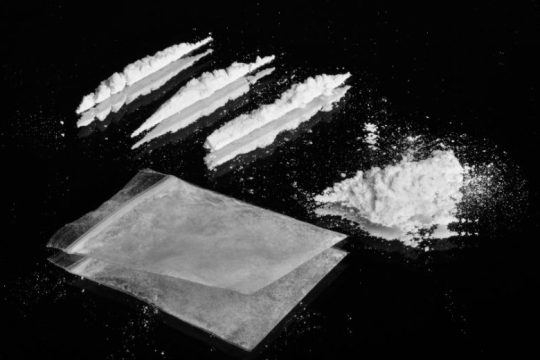 Απίστευτη ποσότητα κοκαΐνης βρέθηκε στη Λέσβο