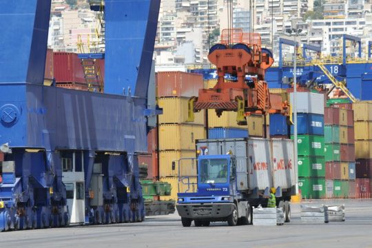 Πυρά ΣΥΡΙΖΑ για την τροποποιημένη Σύμβαση Παραχώρησης Cosco – Δημοσίου