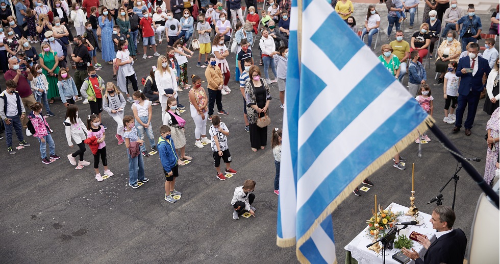 Απλά τα πράγματα