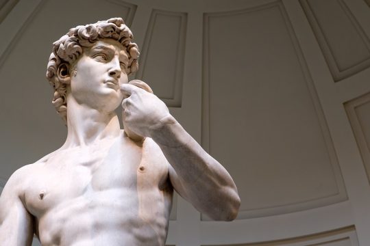 Υιέ μου, υιέ μου