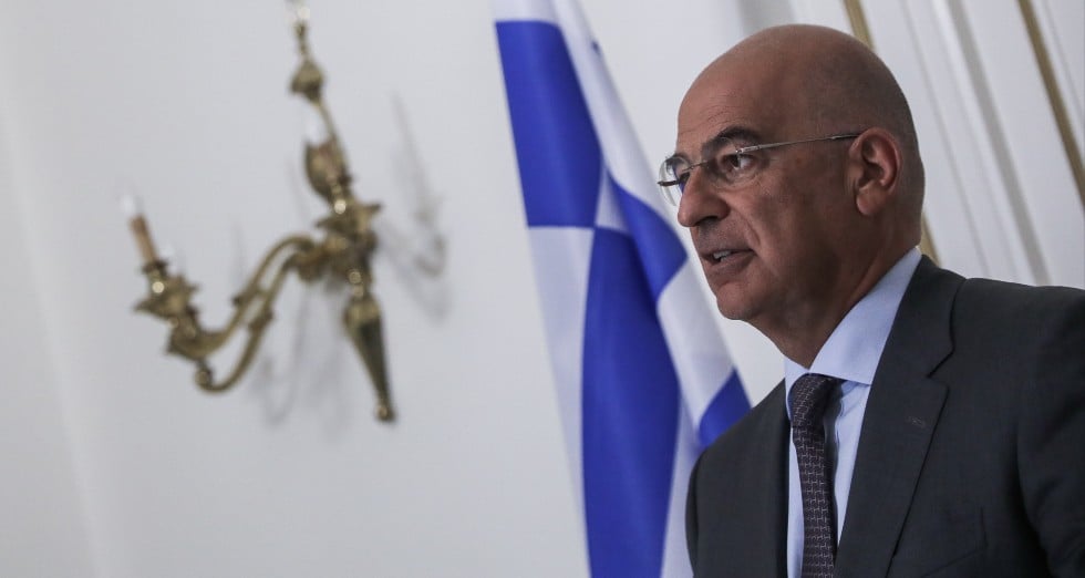 Δένδιας: Να υπογραμμίσουμε στην Τουρκία ότι αν δεν αλλάξει πορεία, θα υπάρξουν επιπτώσεις
