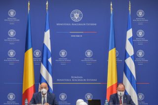 Αιχμές Δένδια κατά Τουρκίας