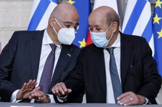 Αμοιβαία διπλωματικά οφέλη