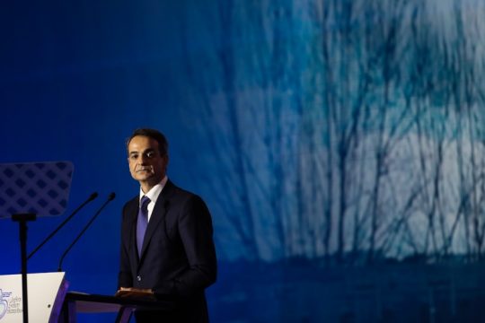 Η «τριβή» με ΠΑΟΚ για το Ανάκαμψης και η διπλή ανάπλαση Αρη