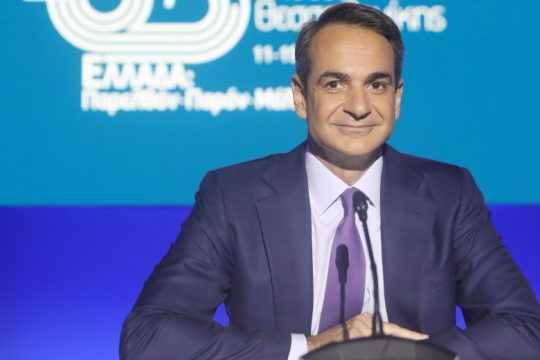 «Δεν απάντησα γιατί δεν έχω καμία πρόθεση να απαντήσω»…