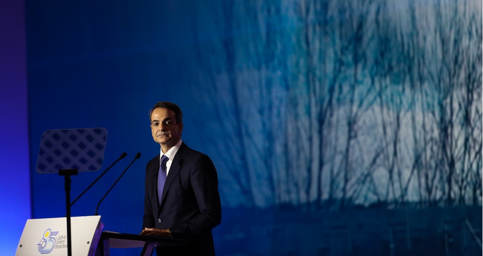 Η «τριβή» με ΠΑΟΚ για το Ανάκαμψης και η διπλή ανάπλαση Αρη