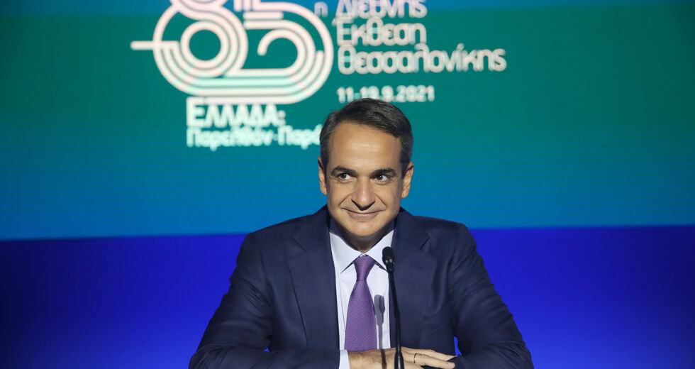 Συνέντευξη χωρίς… απαντήσεις