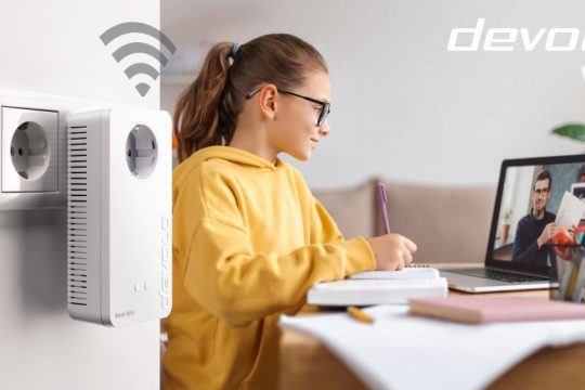 devolo: Η back-to-school ψηφιακή εμπειρία ακόμη πιο εύκολη με την κατάλληλη προετοιμασία
