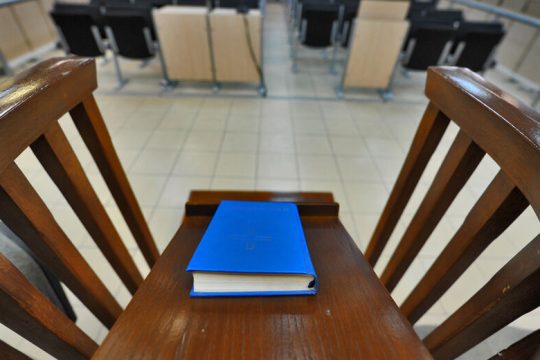Ηράκλειο: Καταδικάστηκε για παράσυρση πεζού με θύμα 7χρονο παιδί