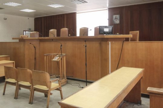 Ζητούσε πίσω τους μισθούς των εργαζομένων – Ποινή 40 μηνών σε εκβιαστή εργοδότη