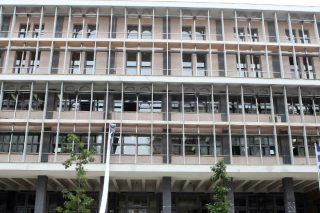 Καταδικάστηκαν οι Σακκάς-Δημητράκης για τη ληστεία στο ΑΧΕΠΑ