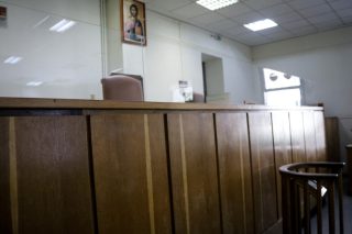 «Αν με παραδώσετε θα με σκοτώσουν»