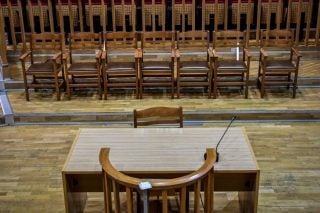Αντιδράσεις δικαστικών υπαλλήλων για το κόστος των τεστ