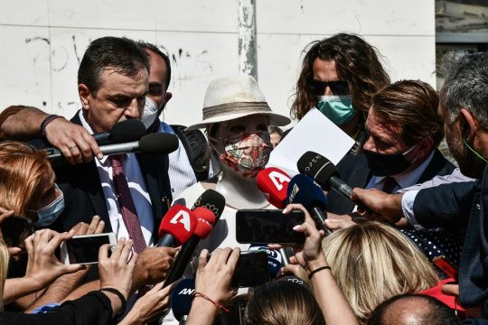 Γυναίκες ένορκοι και υπόρρητος σεξισμός