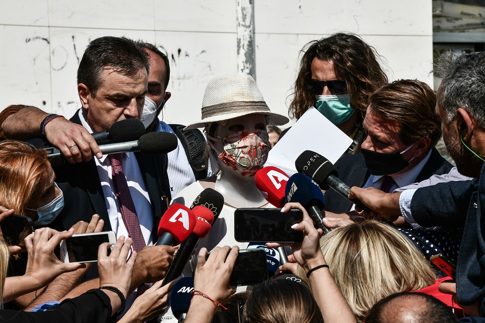 Γυναίκες ένορκοι και υπόρρητος σεξισμός