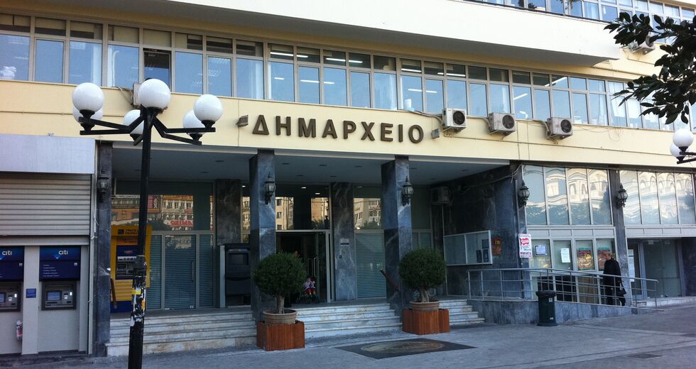 Συνάντηση των δημάρχων Πειραιά και Υδρας για την υποστελέχωση των δήμων