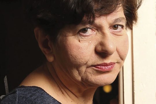 «Ο Γκάτσος πραγματεύεται και τον ομοφυλόφιλο έρωτα με πολλή ευγένεια»