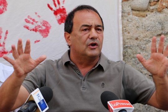Καταδικάστηκε πρώην δήμαρχος στην Ιταλία για σύστημα ενσωμάτωσης προσφύγων