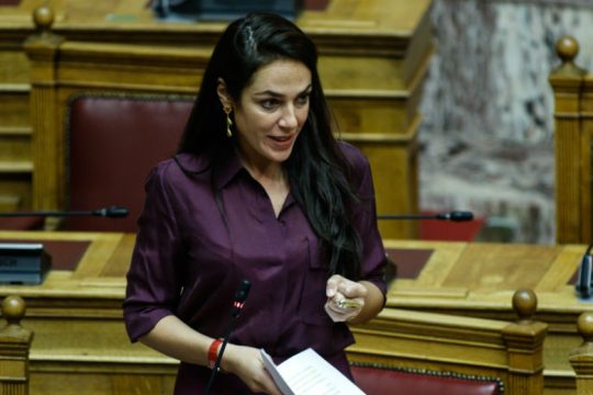 Θύελλα αντιδράσεων για την προώθηση της παιδικής εργασίας σε ξενοδοχεία