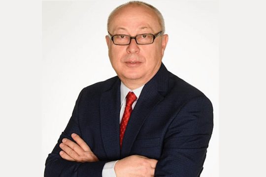 «Ασπόνδυλος γίγαντας ο ΕΦΚΑ, πρέπει να αποκτήσει βηματισμό, σταθερότητα και νέα εργαλεία»
