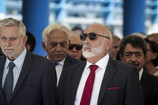 Σκληρή απάντηση Δρίτσα-Κουρουμπλή σε Πλακιωτάκη