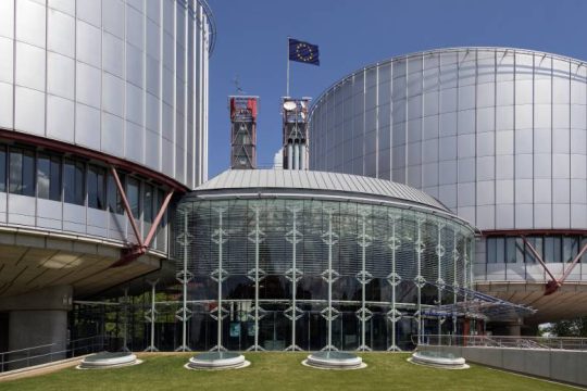 Kαταδίκη της Τουρκίας για την αδικαιολόγητη προφυλάκιση Κούρδου δημάρχου