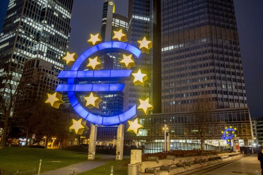Απειλητικός πληθωρισμός στη Γερμανία