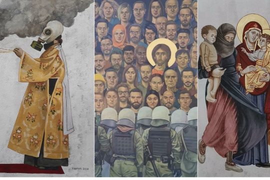 Η Κύπρος σε βαθιά πολιτική κρίση