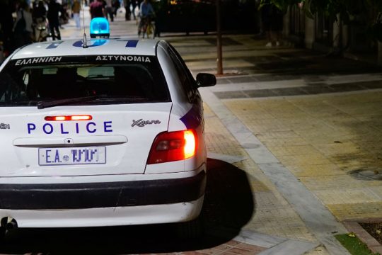 Αρνείται τις κατηγορίες ο ύποπτος για τον φόνο γυναίκας στην Κυπαρισσία