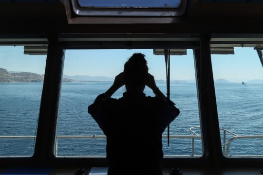 Προκλητική Νavtex από την Άγκυρα με βάση το παράνομο τουρκολυβικό μνημόνιο