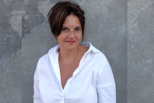 «Μια παράσταση είναι σαν μια λαϊκή προσευχή»