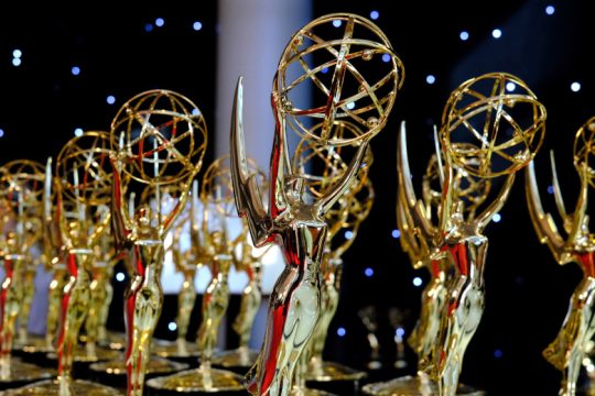 Οι θριαμβευτές στα φετινά βραβεία Emmy