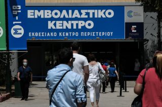 Φιλελευθερισμός και υποχρεωτικός εμβολιασμός