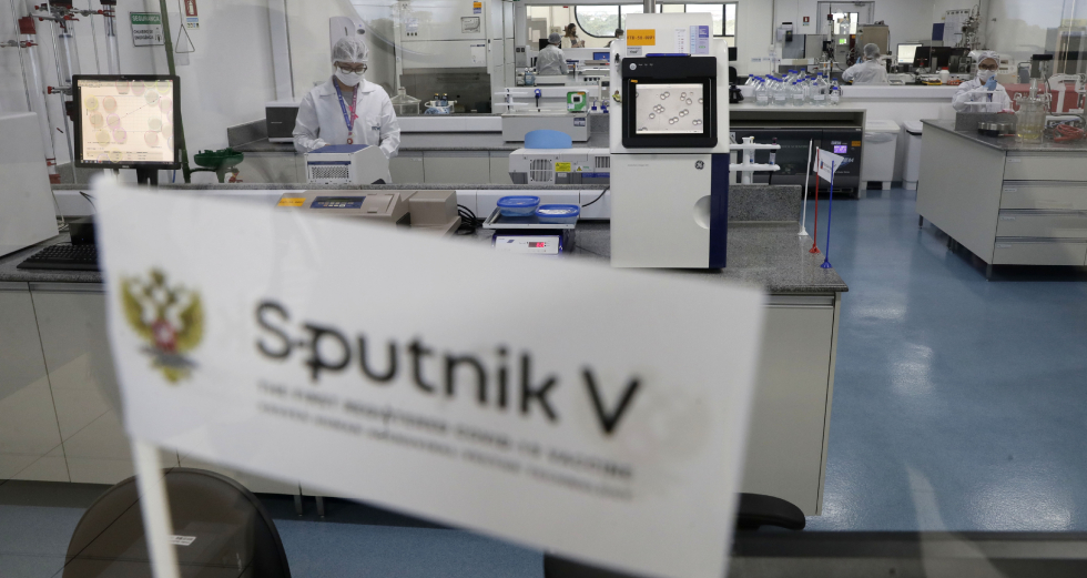 Στοπ στη διαδικασία έγκρισης του Sputnik-V από τον ΠΟΥ, εξαιτίας λαθών