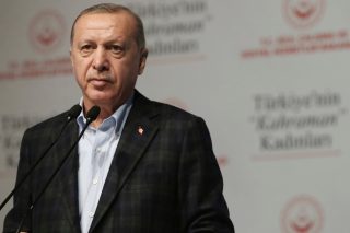 Οριοθετημένη εξομάλυνση