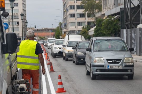 Εργολαβίες
