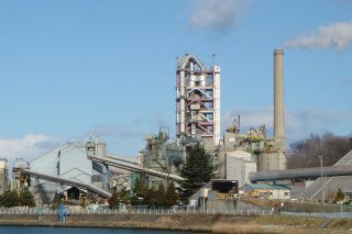 Αναζητώντας το «πράσινο» τσιμέντο