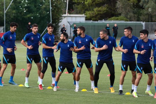 Για το… όγδοο θαύμα!