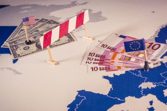 Ευρώπη – ΗΠΑ: μια σχέση που δοκιμάζεται